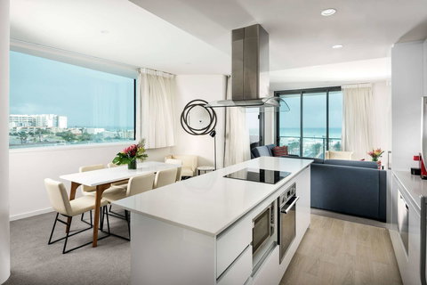 Ramada By Wyndham VetroBlu Scarborough Beach - Accommodation Brunswick Heads 28