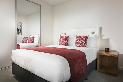 Ramada By Wyndham VetroBlu Scarborough Beach - Accommodation Brunswick Heads 40