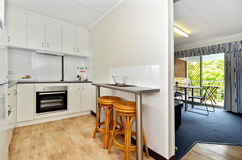 Dolphin Lodge Albany - Self Contained Apartments At Middleton Beach - Accommodation Brunswick Heads 3