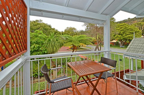 Dolphin Lodge Albany - Self Contained Apartments At Middleton Beach - Accommodation Brunswick Heads 22