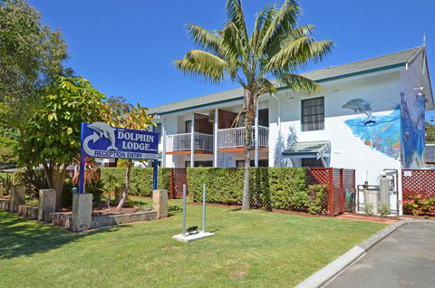 Dolphin Lodge Albany - Self Contained Apartments At Middleton Beach - Accommodation Brunswick Heads 4