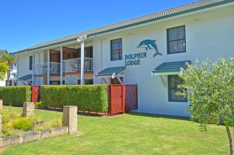 Dolphin Lodge Albany - Self Contained Apartments At Middleton Beach - Accommodation Brunswick Heads 15