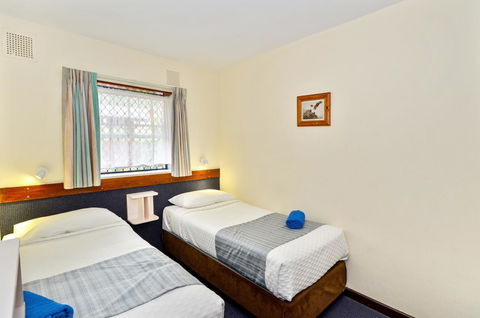 Dolphin Lodge Albany - Self Contained Apartments At Middleton Beach - Accommodation Brunswick Heads 7