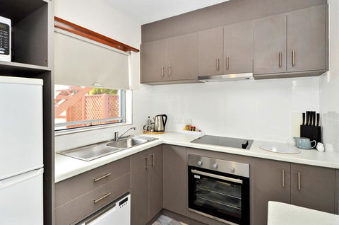 Dolphin Lodge Albany - Self Contained Apartments At Middleton Beach - Accommodation Brunswick Heads 31