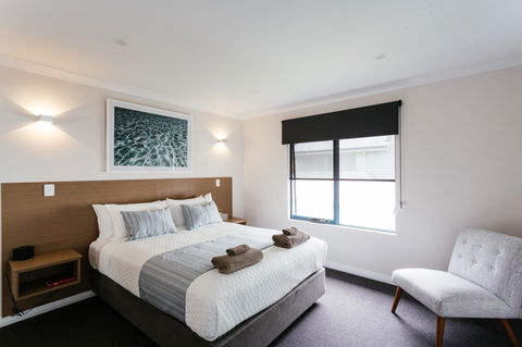 Dolphin Lodge Albany - Self Contained Apartments At Middleton Beach - Accommodation Brunswick Heads 36
