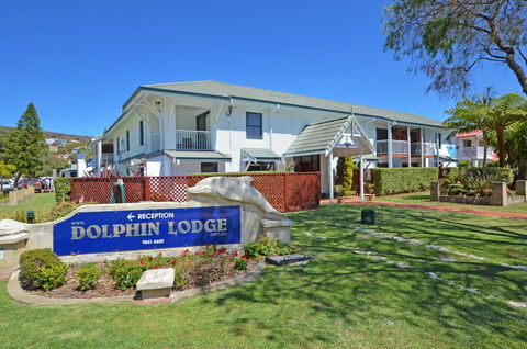 Dolphin Lodge Albany - Self Contained Apartments At Middleton Beach - Accommodation Brunswick Heads 13