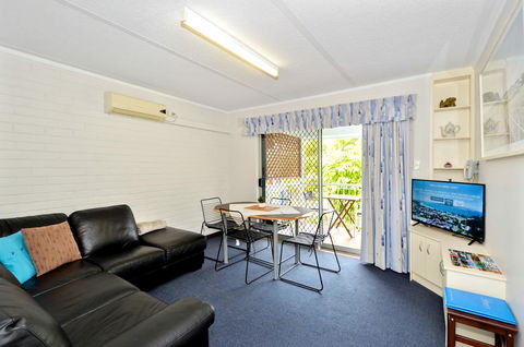 Dolphin Lodge Albany - Self Contained Apartments At Middleton Beach - Accommodation Brunswick Heads 1