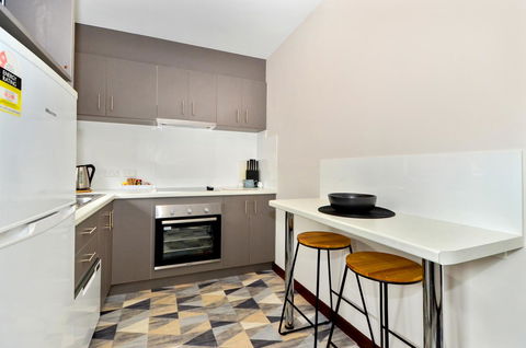 Dolphin Lodge Albany - Self Contained Apartments At Middleton Beach - Accommodation Brunswick Heads 32