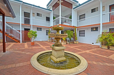 Dolphin Lodge Albany - Self Contained Apartments At Middleton Beach - Accommodation Brunswick Heads 17