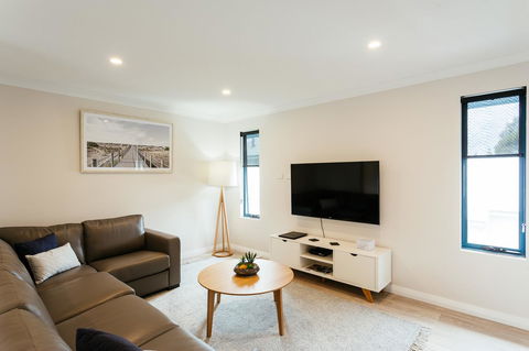 Dolphin Lodge Albany - Self Contained Apartments At Middleton Beach - Accommodation Brunswick Heads 40