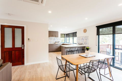 Dolphin Lodge Albany - Self Contained Apartments At Middleton Beach - Accommodation Brunswick Heads 41