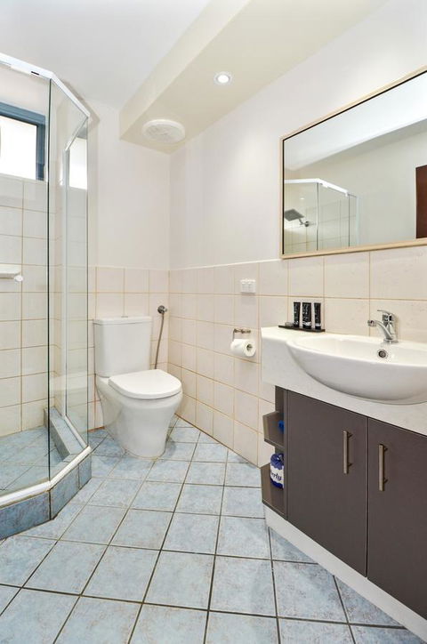 Dolphin Lodge Albany - Self Contained Apartments At Middleton Beach - Accommodation Brunswick Heads 28