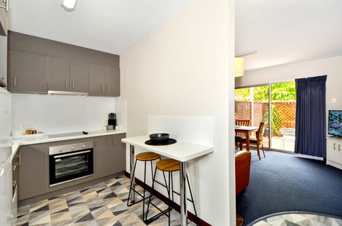 Dolphin Lodge Albany - Self Contained Apartments At Middleton Beach - Accommodation Brunswick Heads 30
