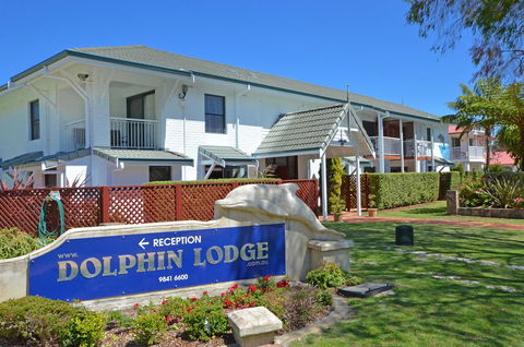 Dolphin Lodge Albany - Self Contained Apartments At Middleton Beach - Accommodation Brunswick Heads 16