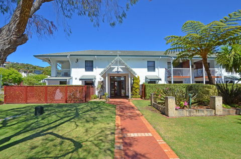 Dolphin Lodge Albany - Self Contained Apartments At Middleton Beach - Accommodation Brunswick Heads 14