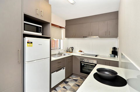 Dolphin Lodge Albany - Self Contained Apartments At Middleton Beach - Accommodation Brunswick Heads 33