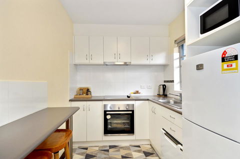 Dolphin Lodge Albany - Self Contained Apartments At Middleton Beach - Accommodation Brunswick Heads 9