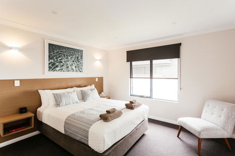 Dolphin Lodge Albany - Self Contained Apartments At Middleton Beach - Accommodation Brunswick Heads 2