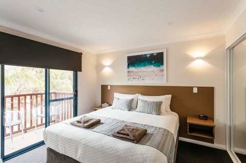 Dolphin Lodge Albany - Self Contained Apartments At Middleton Beach - Accommodation Brunswick Heads 38