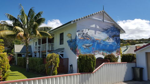 Dolphin Lodge Albany - Self Contained Apartments At Middleton Beach - Accommodation Brunswick Heads 24