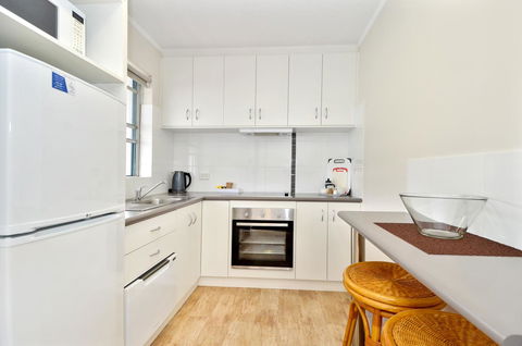 Dolphin Lodge Albany - Self Contained Apartments At Middleton Beach - Accommodation Brunswick Heads 5