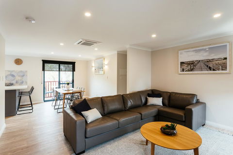 Dolphin Lodge Albany - Self Contained Apartments At Middleton Beach - Accommodation Brunswick Heads 39