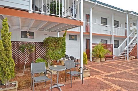 Dolphin Lodge Albany - Self Contained Apartments At Middleton Beach - Accommodation Brunswick Heads 20
