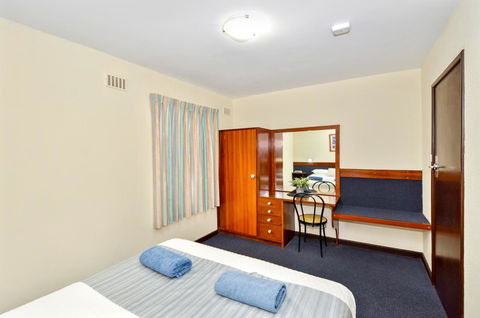 Dolphin Lodge Albany - Self Contained Apartments At Middleton Beach - Accommodation Brunswick Heads 25