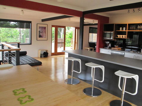 Pendeli Beach House - Accommodation Brunswick Heads 3