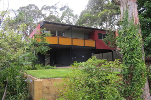 Pendeli Beach House - Accommodation Brunswick Heads 1