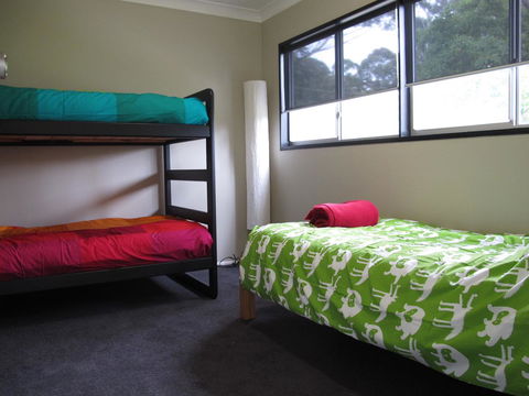 Pendeli Beach House - Accommodation Brunswick Heads 5