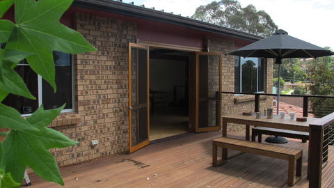 Pendeli Beach House - Accommodation Brunswick Heads 8