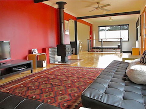 Pendeli Beach House - Accommodation Brunswick Heads 0