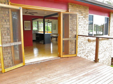 Pendeli Beach House - Accommodation Brunswick Heads 7