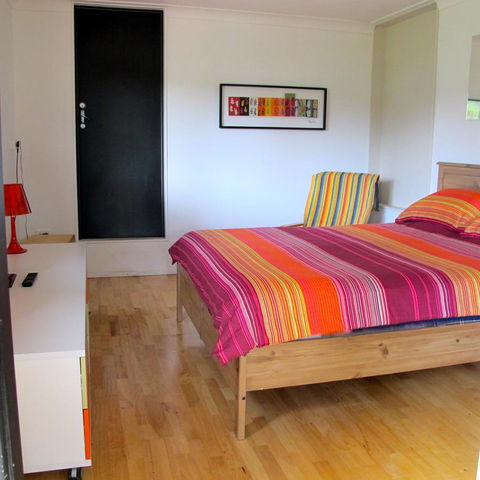 Pendeli Beach House - Accommodation Brunswick Heads 4