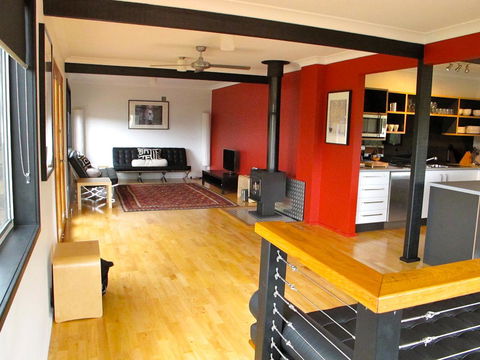 Pendeli Beach House - Accommodation Brunswick Heads 2