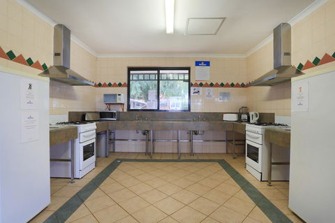 Discovery Parks - Perth Airport - Accommodation Brunswick Heads 36