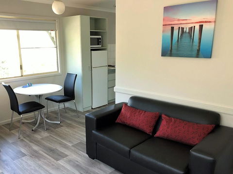 Discovery Parks - Perth Airport - Accommodation Brunswick Heads 29