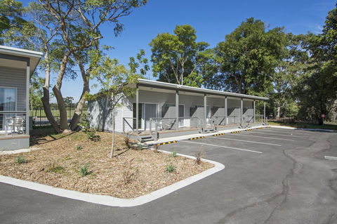Discovery Parks - Perth Airport - Accommodation Brunswick Heads 39