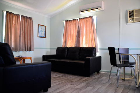 Discovery Parks - Perth Airport - Accommodation Brunswick Heads 14