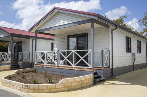 Discovery Parks - Perth Airport - Accommodation Brunswick Heads 11