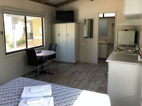 Discovery Parks - Perth Airport - Accommodation Brunswick Heads 27