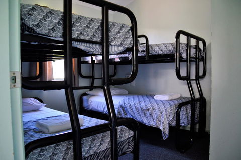 Discovery Parks - Perth Airport - Accommodation Brunswick Heads 19