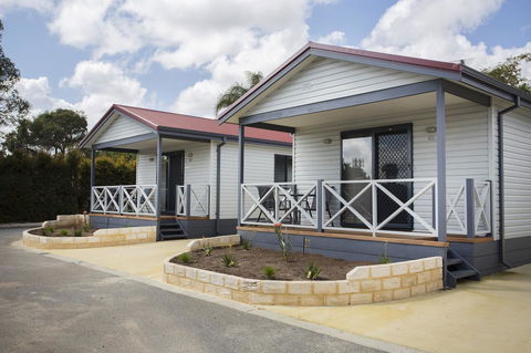 Discovery Parks - Perth Airport - Accommodation Brunswick Heads 31