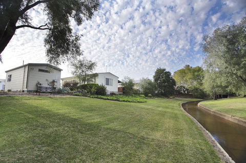 Discovery Parks - Perth Airport - Accommodation Brunswick Heads 37