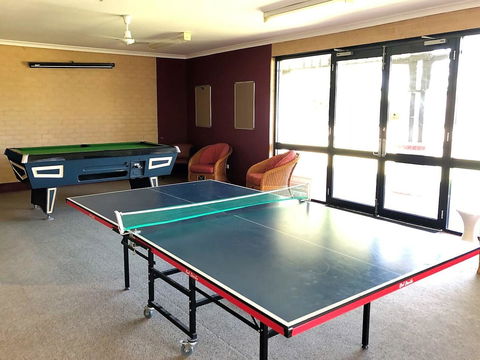 Discovery Parks - Perth Airport - Accommodation Brunswick Heads 9