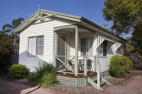 Discovery Parks - Perth Airport - Accommodation Brunswick Heads 34