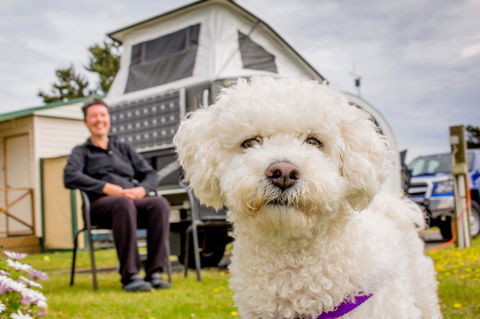 Discovery Parks - Perth Airport - Accommodation Brunswick Heads 24