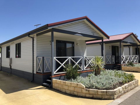 Discovery Parks - Perth Airport - Accommodation Brunswick Heads 28