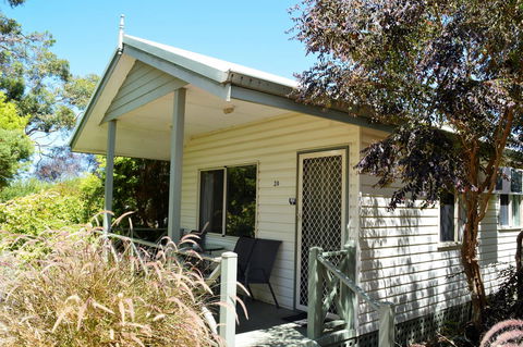 Discovery Parks - Perth Airport - Accommodation Brunswick Heads 20